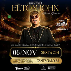 Tributo a Elton John
