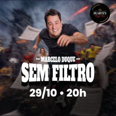 Marcelo Duque - Sem Filtro