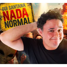 Gui Santana em Guarulhos
