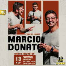 Márcio Donato