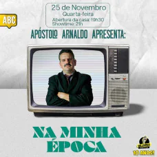 Apóstolo Arnaldo
