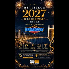 RÉVEILLON 2027 – SIVAL EVENTOS