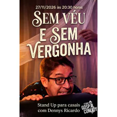 Sem Véu e Sem Vergonha