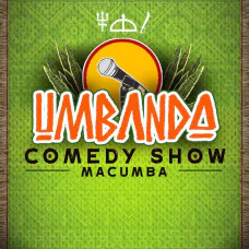 Umbanda Comedy Show em Guarulhos