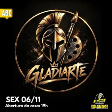 Gladiarte