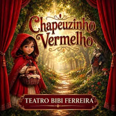 Chapeuzinho Vermelho