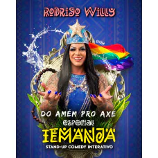 RODRIGO WILLY EM GUARULHOS