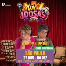 Vá Idosas