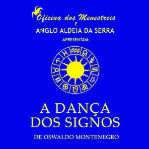 A DANÇA DOS SIGNOS
