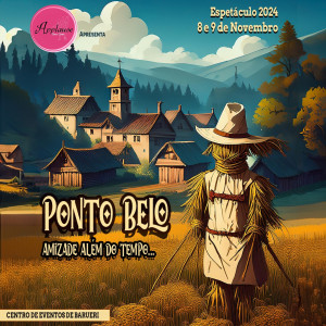 Ponto Belo - Amizade Além do Tempo