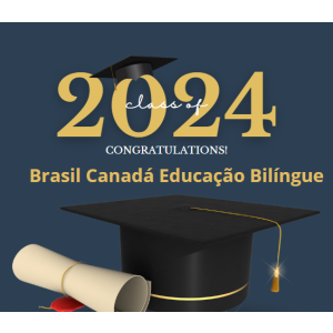 FORMATURA K5 e 5th - 2024