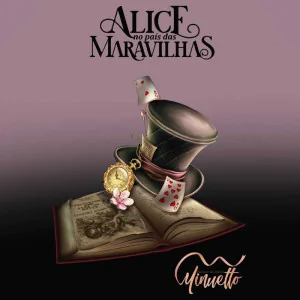 Alice no país das maravilhas, do Núcleo de Dança Minuett