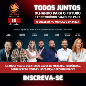 APUBRA CONVENTION 2024