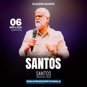 Cláudio Duarte