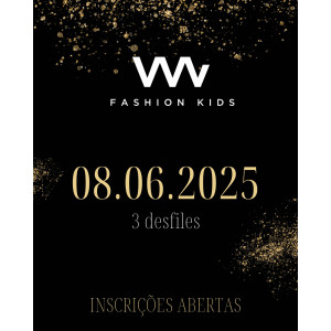 Fashion Kids - Vim Vi Venci 2025