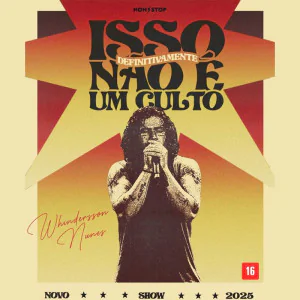 Whindersson Nunes | GRUPO EXCLUSIVO - 64% DE DESCONTO