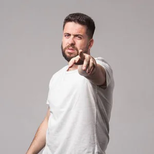 Gravação Programa de Comédia - CORTESIAS