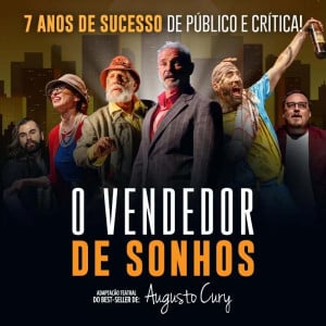 O Vendedor de Sonhos