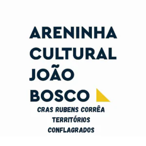 CRAS Rubens Corrêa - Territórios Conflagrados