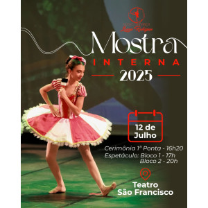 Mostra Interna 2025