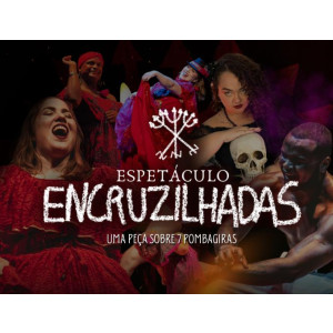 Encruzilhadas em Santos