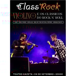 ClassRock