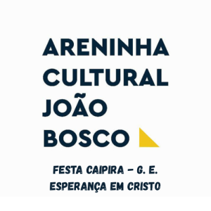 Festa Caipira - G. E. Esperança em Cristo