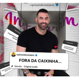 RAPHAEL DE CAMPOS EM GUARULHOS