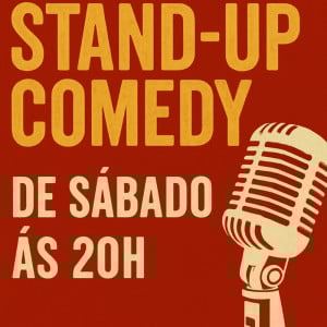 Stand UP De Sabado