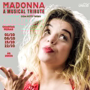 Madonna, A Musical Tribute