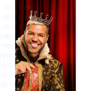 VICTOR SARRO EM GUARULHOS