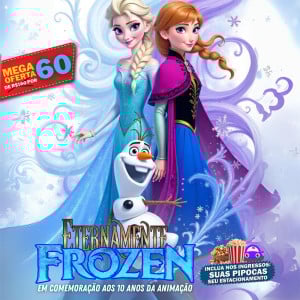 Eternamente Frozen