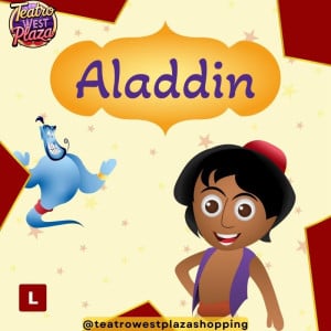 Aladdin 