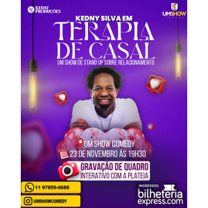 KEDNY SILVA EM GUARULHOS