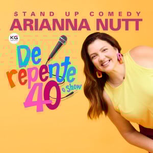 ARIANNA NUTT EM RIO CLARO