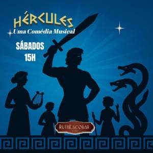  Hércules - O Grande Herói