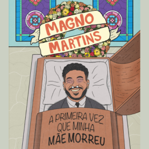 Magno Martins Stand up Comedy