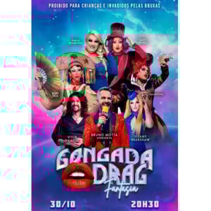 Gongada Drag