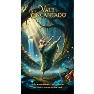 Vale Encantado