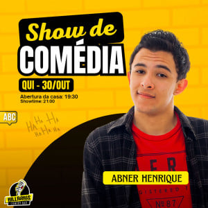 Abner Henrique