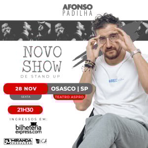 AFONSO PADILHA