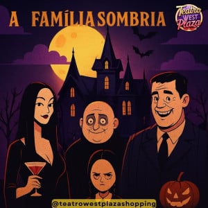  A Família Sombria