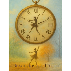DEVANEIOS DO TEMPO - MAHALO STUDIO