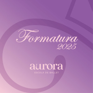 Aurora Escola de Dança - Formatura 2025