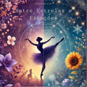 Entre Estrelas e Estações