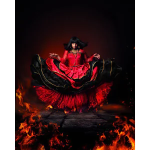 VICTOR OLIVER - CABARÉ: RINDO DO ALÉM