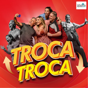 TROCA-TROCA 