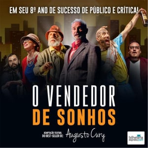 O Vendedor de Sonhos