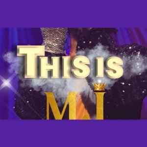 THIS IS MJ - TRIBUTO MICHAEL JACKSON