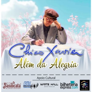 Chico Além da Alegria